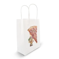 Paper bag A4 | Dialla BX (V0004/A-02)-11