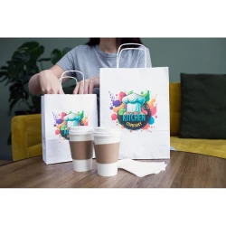 Paper bag A4 | Dialla BX (V0004/A-02)-14