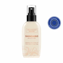 Bed & body mist TREATMENTS (VTR15-19)