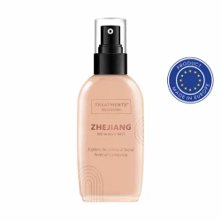Bed & body mist TREATMENTS (VTR15-16)