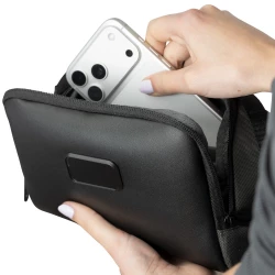 Schultertasche BrandCharger Virtuo Ora (VB276-03)-8
