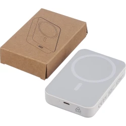 Wireless power bank 10000 mAh (VB277-02)-5