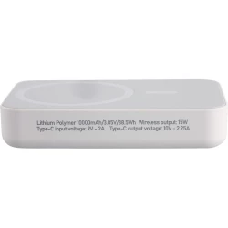 Wireless power bank 10000 mAh (VB277-02)-14