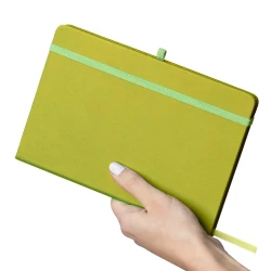 Notebook A5 (VB291-09)