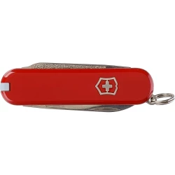 Nóż wielofunkcyjny Victorinox Escort Red (VB305-05)-4