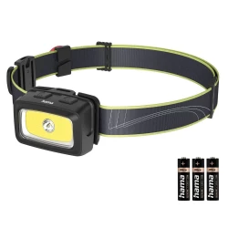 Head torch Hama HL350 (VH001-03)-5