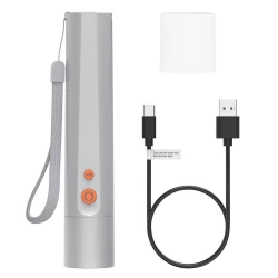 LED torch Hama FL350-C (VH004-32)-5