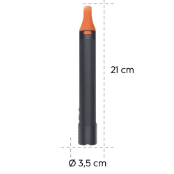 LED torch Hama FLX1000 (VH005-03)-10