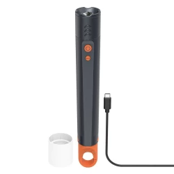 LED torch Hama FLX1200 (VH006-03)