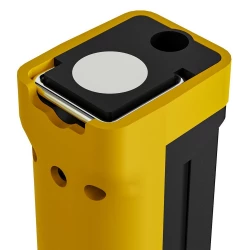 Foldable workshop torch Hama (VH007-08)-7