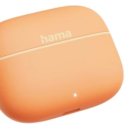 Bezprzewodowe słuchawki douszne Hama Freedom Buddy II (VH012-07)-8
