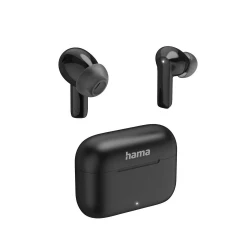 Bezprzewodowe słuchawki douszne Hama Passion Clear II ANC (VH015-03)-7