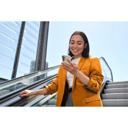 Bezprzewodowe słuchawki douszne Hama Passion Clear II ANC (VH015-03)-13