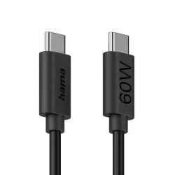 Charging cable Hama 60W (VH017-03)-3
