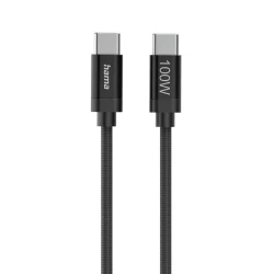 Charging cable Hama 100W (VH018-03)-5