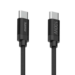 Charging cable Hama 100W (VH018-03)-6