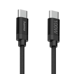 Charging cable Hama 100W (VH018-03)-10