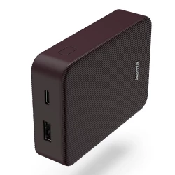 Power bank 10000 mAh Hama Power Pack (VH023-12)-2