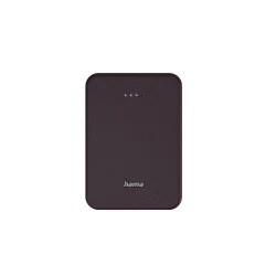 Power bank 10000 mAh Hama Power Pack (VH023-12)-3