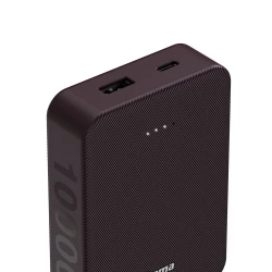 Power bank 10000 mAh Hama Power Pack (VH023-12)-5