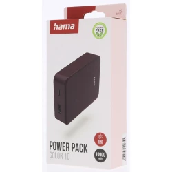 Power bank 10000 mAh Hama Power Pack (VH023-12)-11
