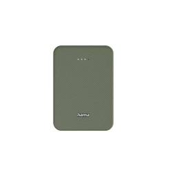 Power bank 10000 mAh Hama Power Pack (VH023-06)-3