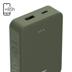 Power bank 10000 mAh Hama Power Pack (VH023-06)-7