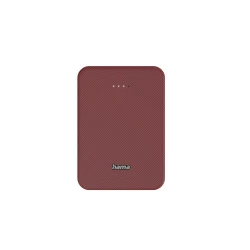 Powerbank 10000 mAh Hama Power Pack (VH023-05)-3
