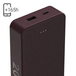Power bank 20000 mAh Hama Power Pack (VH024-12)-7