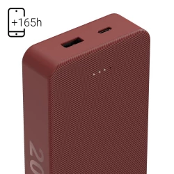 Power bank 20000 mAh Hama Power Pack (VH024-05)-7