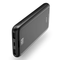 Powerbank 10.000 mAh Hama Power Pack Performance (VH025-03)-2