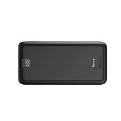 Powerbank 10.000 mAh Hama Power Pack Performance (VH025-03)-3