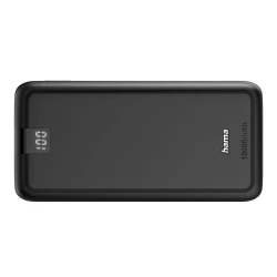 Powerbank 10.000 mAh Hama Power Pack Performance (VH025-03)-4