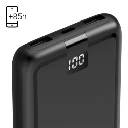 Powerbank 10.000 mAh Hama Power Pack Performance (VH025-03)-7