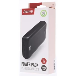 Power bank 24000 mAh Hama Power Pack Performance (VH027-03)-10