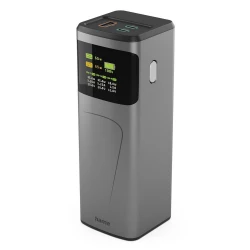 Powerbank 20000 mAh Hama High Power 65 W (VH028-15)