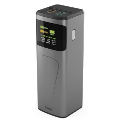 Power bank 24000 mAh Hama High Power 150W (VH029-15)