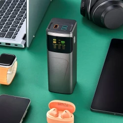 Power bank 24000 mAh Hama High Power 150W (VH029-15)-2