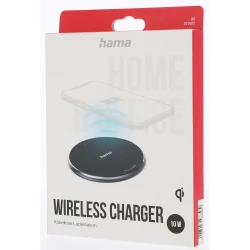 Wireless charger 10W Hama (VH035-03)-3