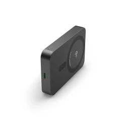 Magnetyczny power bank 10000 mAh Hama (VH037-03)