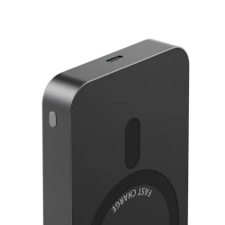 Magnetyczny power bank 10000 mAh Hama (VH037-03)-7