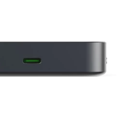 Magnetyczny power bank 10000 mAh Hama (VH037-03)-10