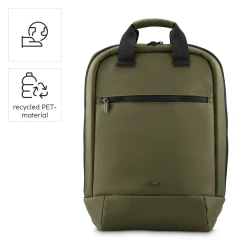 Laptop-Rucksack 16,2