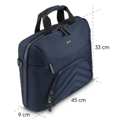 Laptop bag 15,6