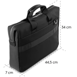 Laptoptasche 15,6„–16,2“ Hama Ultimate (VH048-03)-3