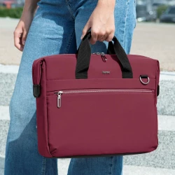 Laptop bag 15,6