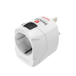 Reiseadapter Skross für Hama Pro (VH050-02)