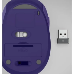 Wireless computer mouse Hama WM-400 (VH067-13)-7