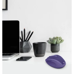 Wireless computer mouse Hama WM-400 (VH067-13)-10
