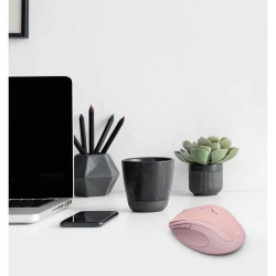 Wireless computer mouse Hama WM-400 (VH067-21)-10